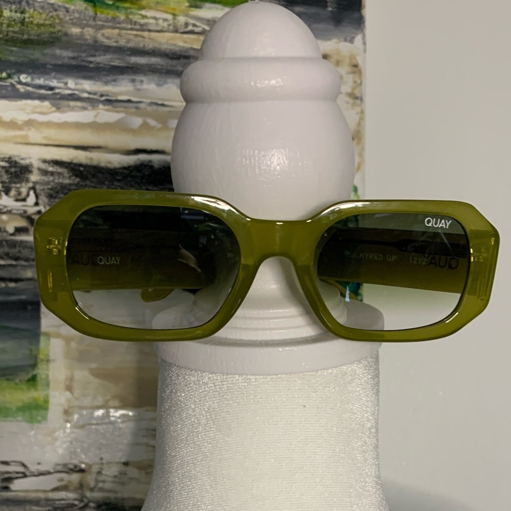 Quay Australia Sunglasses